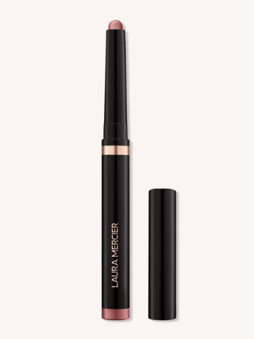 Laura Mercier Caviar Stick Eyeshadow- Strike A Rose